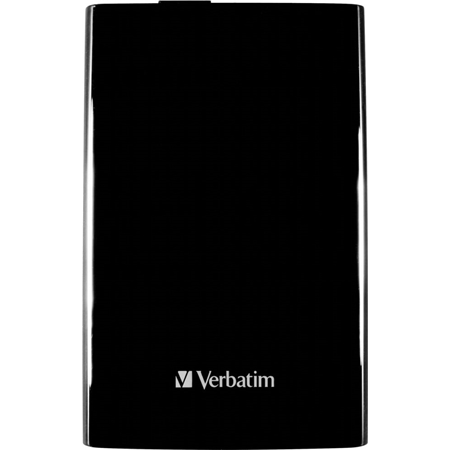 Verbatim Store n Go Portable Hard Drive 2TB USB 3.0