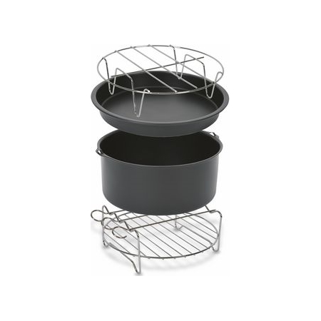 Tefal XA1120 Easy Fry Accessoires