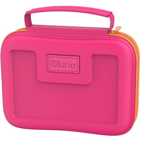 Kurio Beschermtas roze