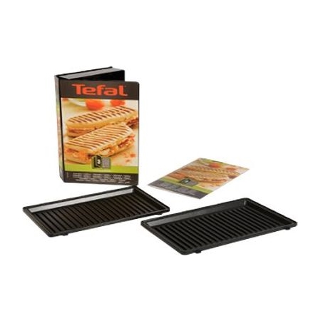 Tefal XA8003 Grill-/paniniplaten