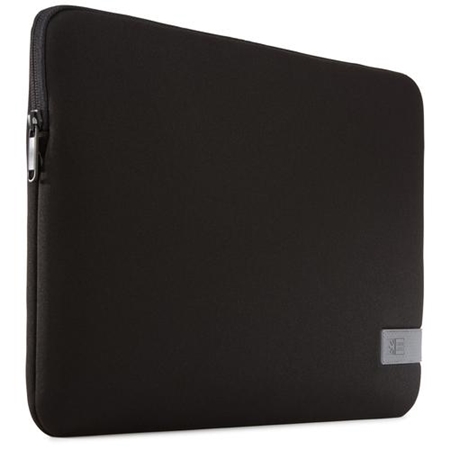 Case Logic Reflect 14" laptophoes zwart