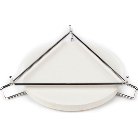 The Bastard Plate setter small 
