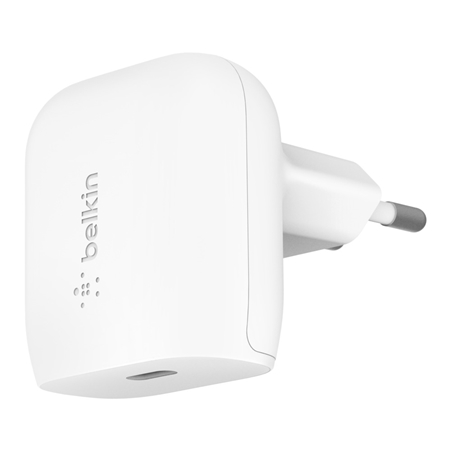 Belkin USB C oplader 20W