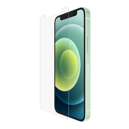 Belkin Tempered Glass screenprotector voor iPhone 12 mini