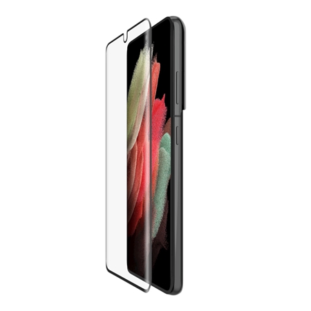 Belkin TemperedCurve screenprotector voor Samsung Galaxy S21 Ultra