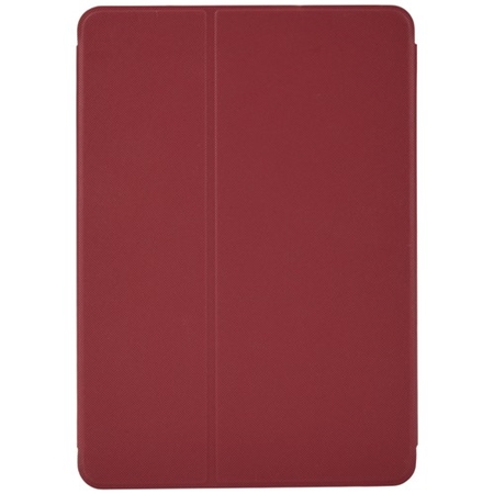 Case Logic Snapview 10.2" IPad hoes rood