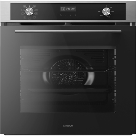 Inventum IOM6072RK inbouw solo oven