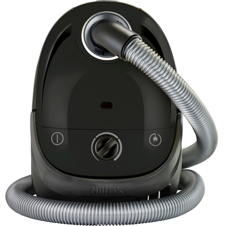 Nilfisk One Pet Care stofzuiger met zak
