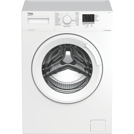 Beko WTV6711BC1 wasmachine