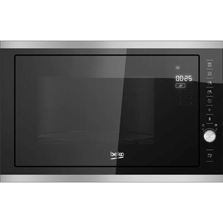 EP-Beko MCB25433X inbouw combimagnetron-aanbieding EP-Beko MCB25433X inbouw combimagnetron-aanbieding