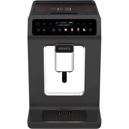 Krups EA895N Evidence One Volautomatische Koffiemachine