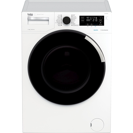 Beko WTV8746XDOS1 wasmachine