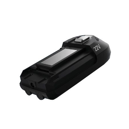 Rowenta ZR009700 batterij