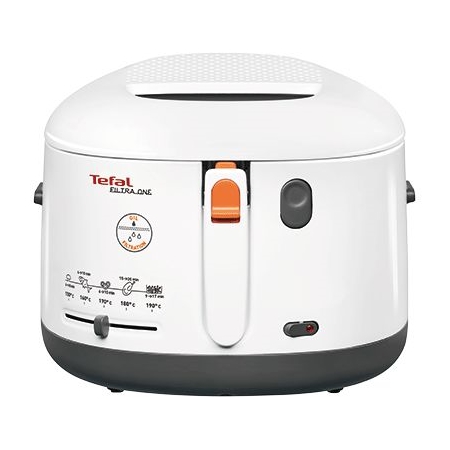 Tefal FF1621 Filtra One Friteuse