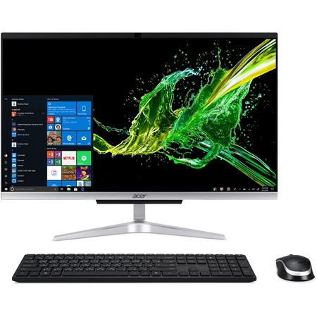 Acer Aspire C24-963 I5532 NL All-in-one PC