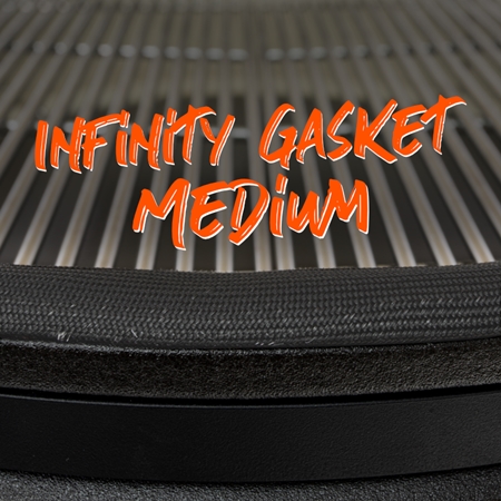 The Bastard Infinity Gasket Medium