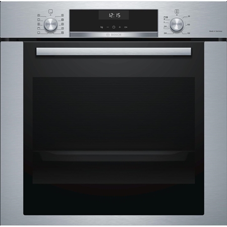 Bosch HBG317TS0 Serie 6 EXCLUSIV inbouw solo oven