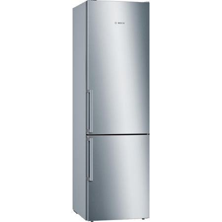EP BOSCH KGE398IBP Serie 6 Koel-vriescombinatie aanbieding