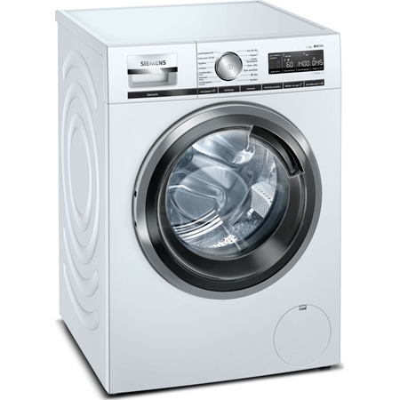 Siemens WM14VMH0NL iQ700 wasmachine