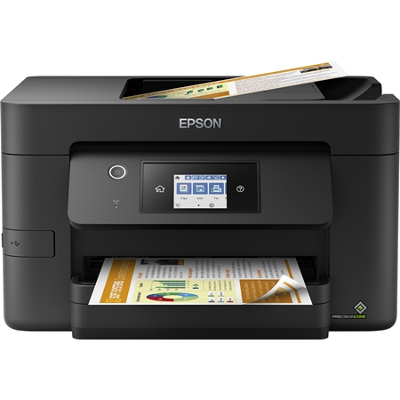 Epson Workforce WF-3820DWF All-in-one printer