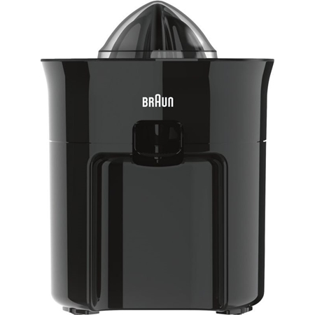 Braun TributeCollection CJ3050 BK - Elektrische Citruspers - Zwart
