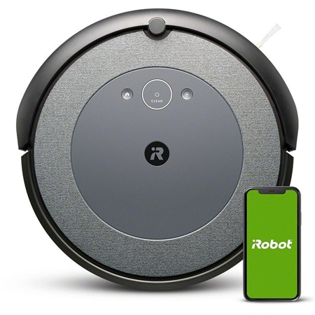 iRobot Roomba i3158 robotstofzuiger