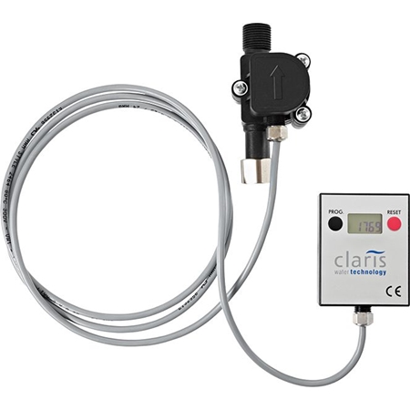 JURA CLARIS Flow Sensor
