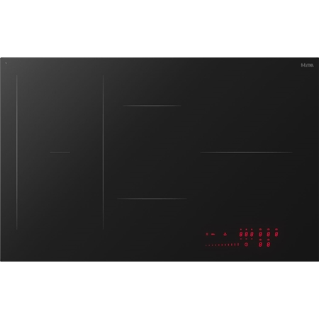 ETNA KIF880ZT Inbouw Inductiekookplaat