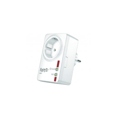 FRITZ!DECT 200 Smart stekker