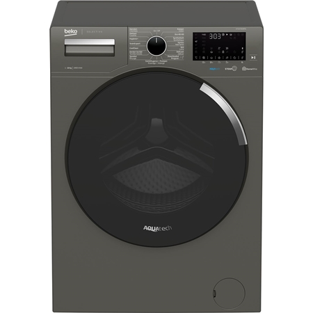 Beko WTE10736XBMN1 wasmachine