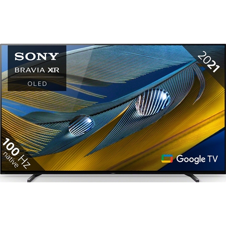Sony XR-55A84JAEP 4K OLED TV (2021)