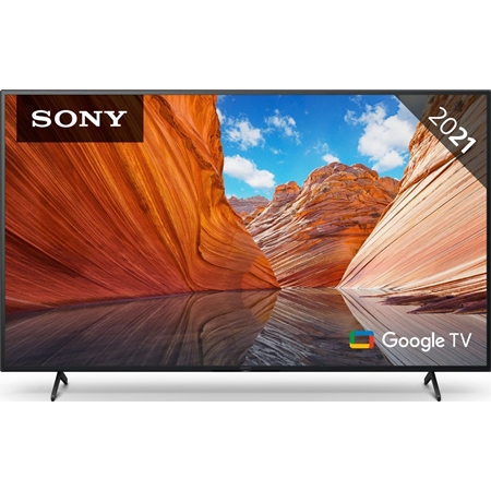 Sony KD-50X81JAEP 4K LED TV (2021)