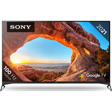 Sony KD-43X89JAEP 4K LED TV (2021)