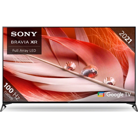 Sony XR-55X94JAEP 4K LED TV (2021)