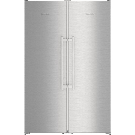 Liebherr SBSef 7242-22 Comfort Amerikaanse koelkast