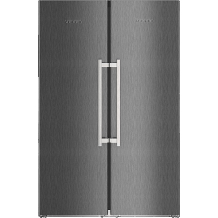 Liebherr SBSbs 8683-21 Premium Amerikaanse koelkast