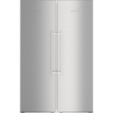 Liebherr SBSes 8773-21 Premium Amerikaanse koelkast