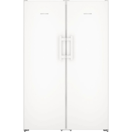 Liebherr SBS 7242-22 Comfort Amerikaanse koelkast