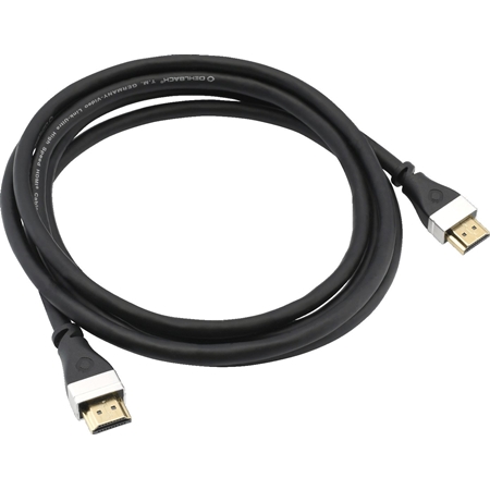 Oehlbach SL UHS HDMI 2.1 kabel 1,5m