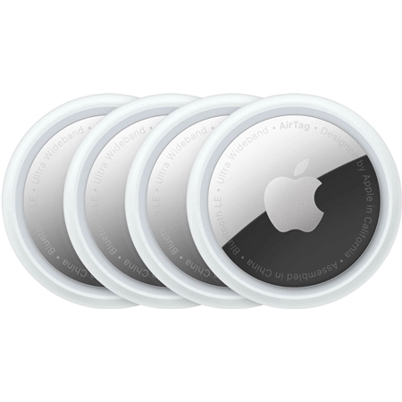Apple AirTag 4-pack