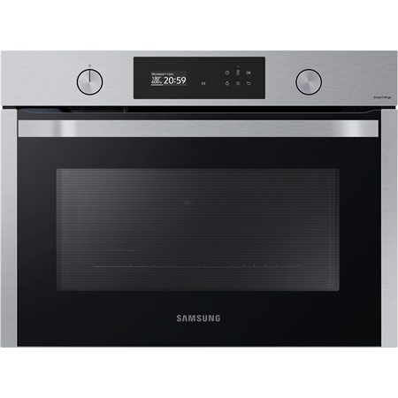 Samsung NQ50A6539BS inbouw combi oven