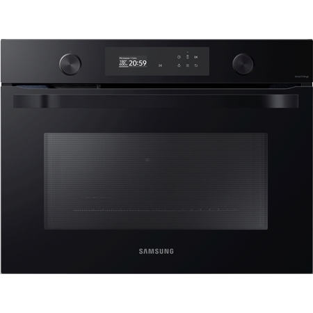 Samsung NQ50A6539BK inbouw combi oven