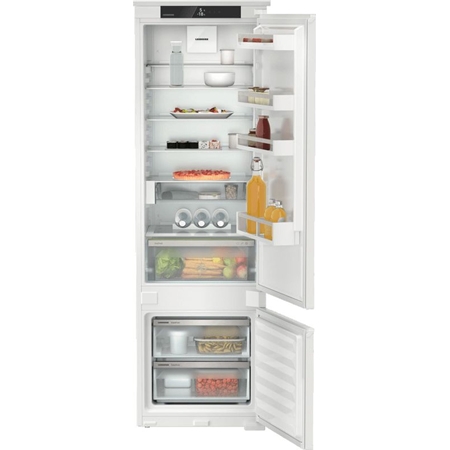 Liebherr ICSe 5122-20 inbouw koelvriescombinatie