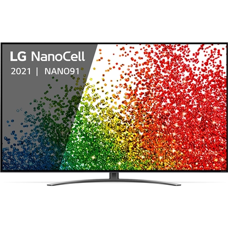 LG 75NANO916PA 4K NanoCell TV aanbieding