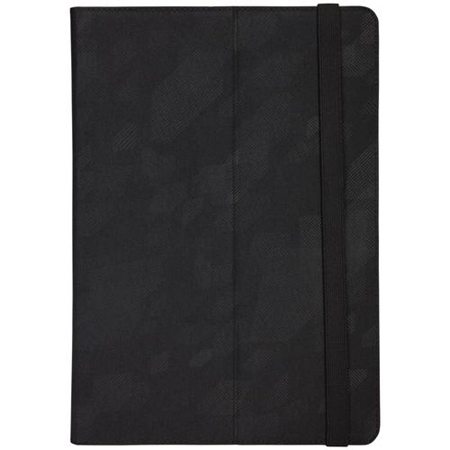 Case Logic SureFit 10.2 inch tablethoes voor iPad zwart