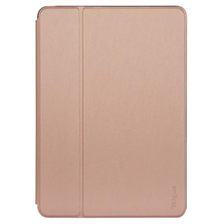 Targus Click-In 10.5 inch tabletboes voor iPad roségoud