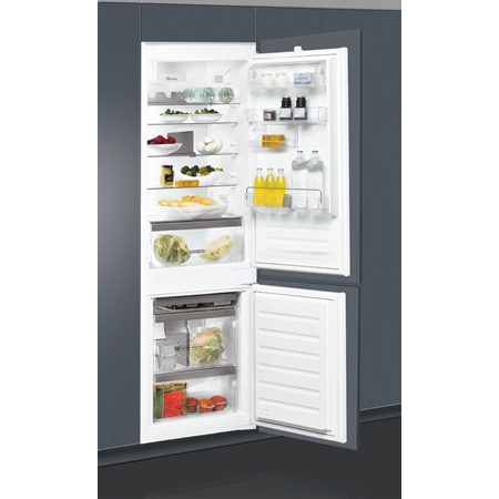 Whirlpool ART 6711 SF2 Inbouw Koel-vriescombinatie
