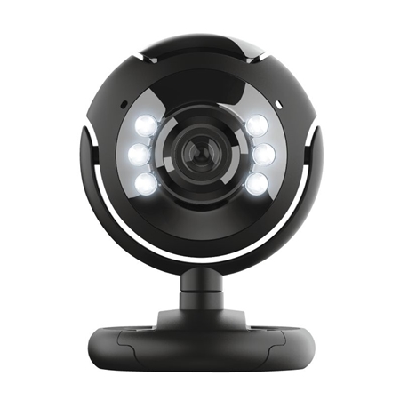 Trust Spotlight webcam Pro