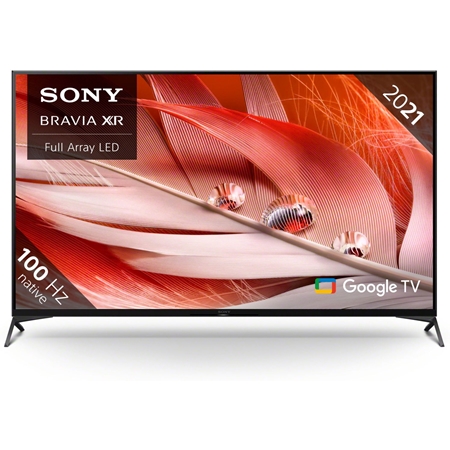 EP Sony XR-50X94JAEP 4K LED TV aanbieding