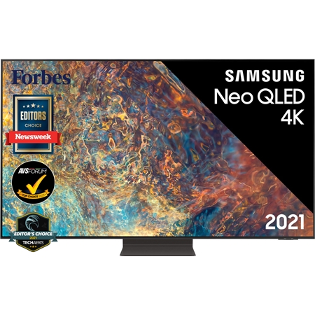 EP Samsung Neo QLED 4K QE50QN93A aanbieding